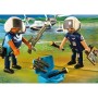 Playmobil - Hidroavion de Politie Playmobil - 6